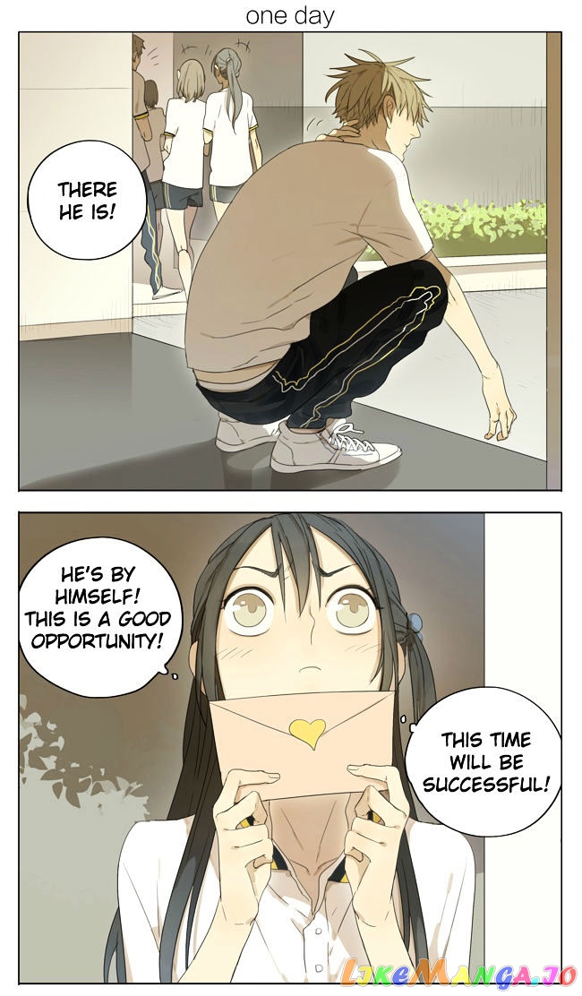 19 Days chapter 99 image 1